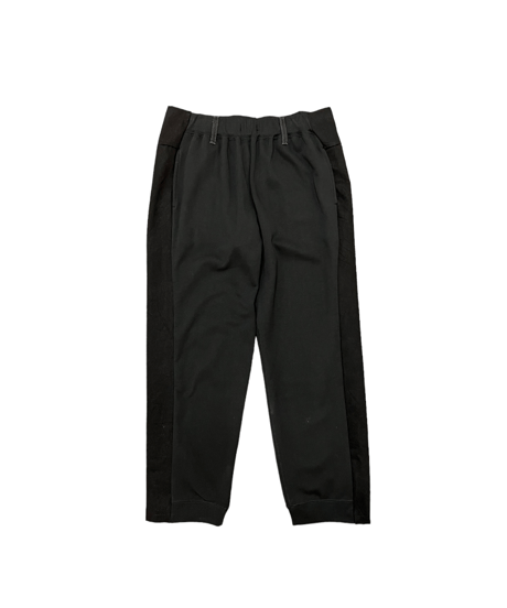 WEYEP　No.R-W-132-2　 Side Line Pants-SWEAT AND DENIM