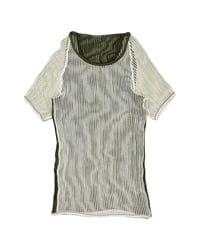 Norwegian Army Net shirt