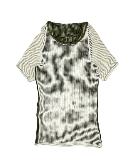 Norwegian Army Net shirt