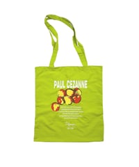 NOT OEM　CEZANNE APPLE  TOTO BAG