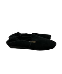 "Niche" Slip on Shoes