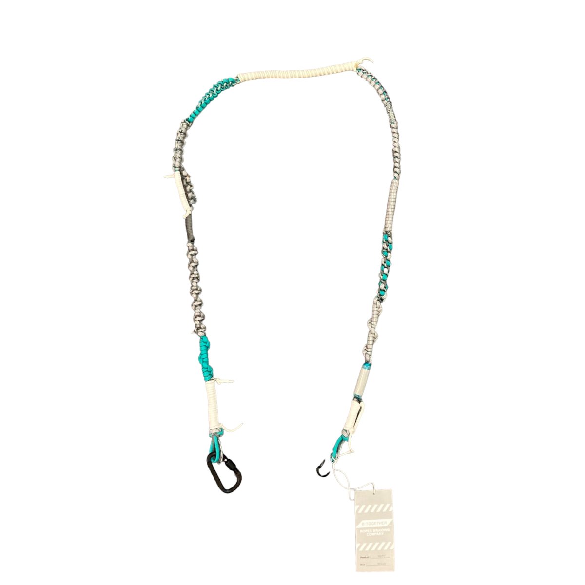 B:TOGETHER  ROPE 56inch ステッカー付 B:TOGETHER 