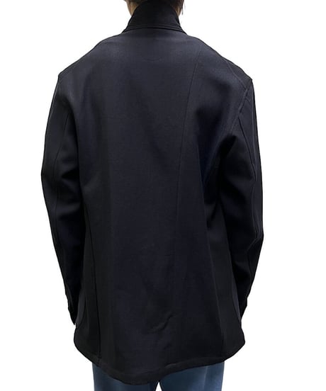 YUYA MORIBE　No. YM-VS-002　FRENCH JACKET