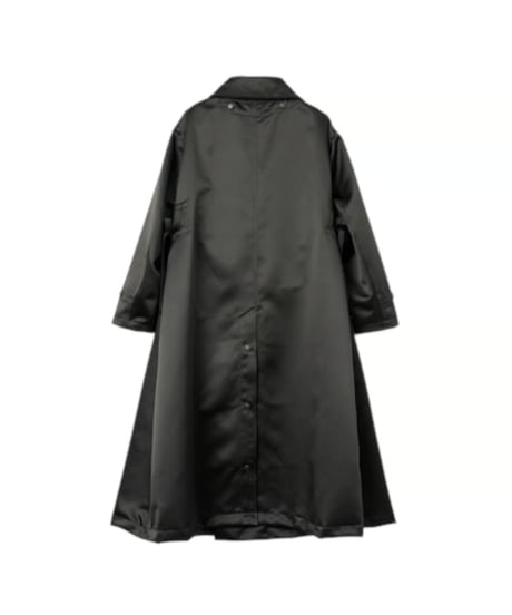 tActi  RV529　Pea Dress -Mystique Satin