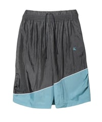 RHODOLIRION　NO.SW1024B Three Quarters Track Pant