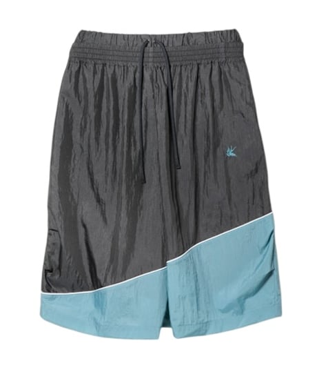 RHODOLIRION　NO.SW1024B Three Quarters Track Pant