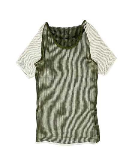 Norwegian Army Net shirt