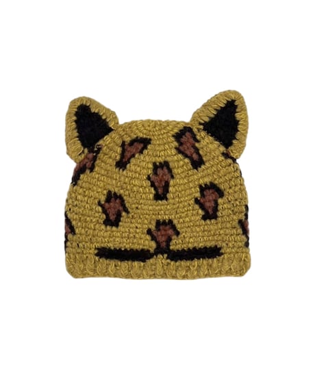 CATEGORY MacMahon Knitting Mills | CAGE RATTLERS