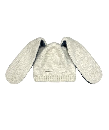 MacMahon Knitting Mills  Knit Beanie - Rabbite