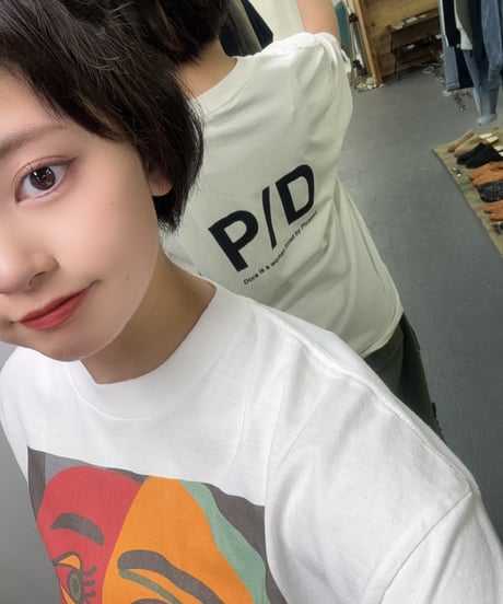 NOT OEM　Dora Maar / TEE