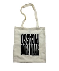 NOT OEM　PICASSO DORA MAAR  TOTO BAG