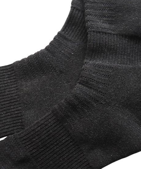 UNSUNG HERO　Surge pile Socks
