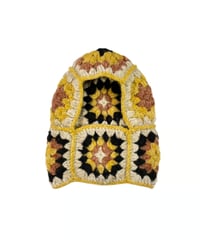 MacMahon Knitting Mills  Balaclava-Crochet