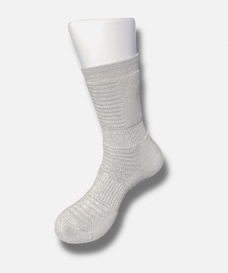 UNSUNG HERO　Surge pile Socks