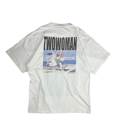 NOT OEM　RUN / TEE