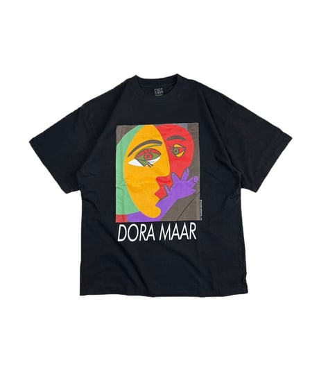 NOT OEM　Dora Maar / TEE