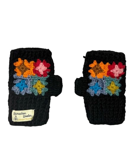 CATEGORY MacMahon Knitting Mills | CAGE RATTLERS
