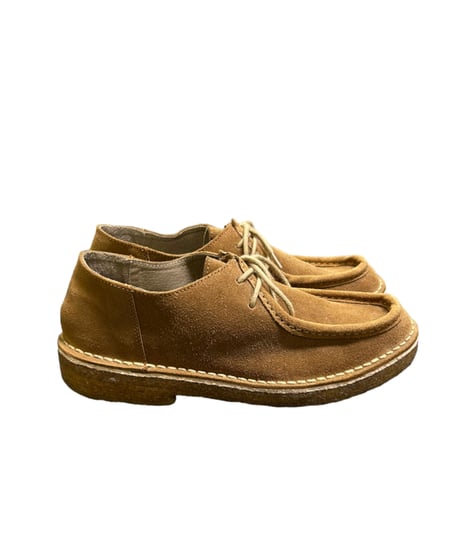 BUENOS AIRES FACTORY TIROL SHOES