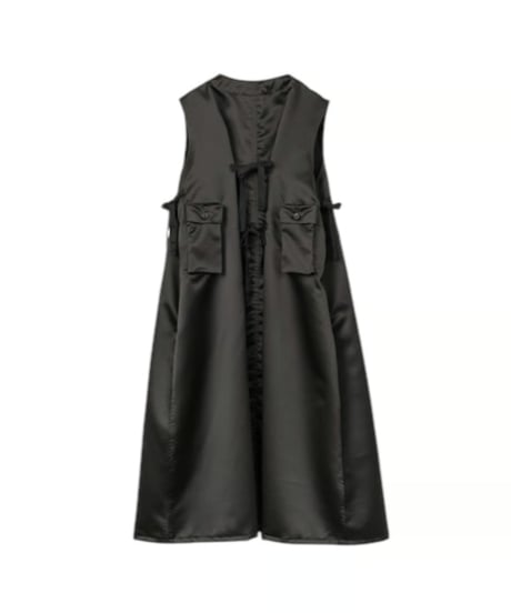 tActi  RV504　C1 Dress -Mystique Satin
