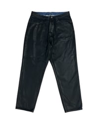 urself×WEYEP　W-10-02　10周年記念アイテム②　BOB RUBBER COATING