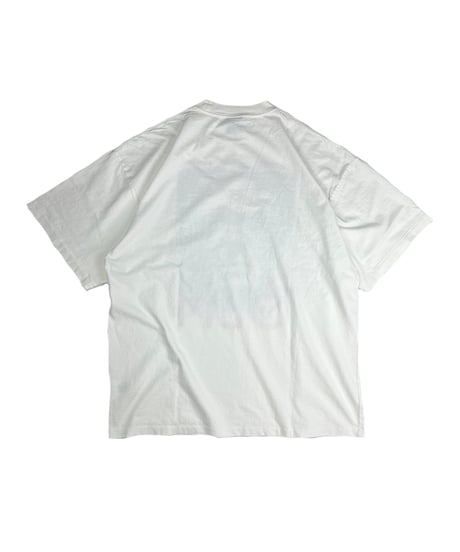 NOT OEM　PICASSO x NOTOEM LOGO / TEE