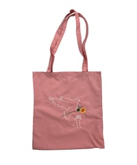 NOT OEM　PIGEON  TOTO BAG