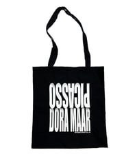 NOT OEM　PICASSO DORA MAAR  TOTO BAG