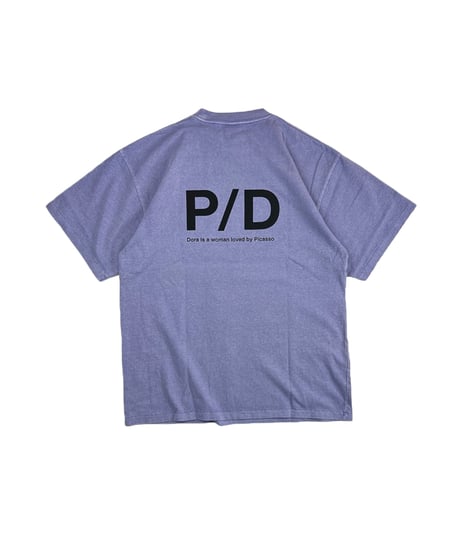 NOT OEM　Dora Maar / TEE