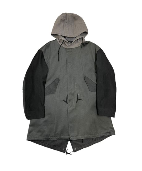 CATEGORY コート | CAGE RATTLERS