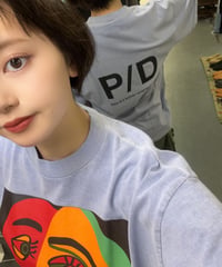 NOT OEM　Dora Maar / TEE