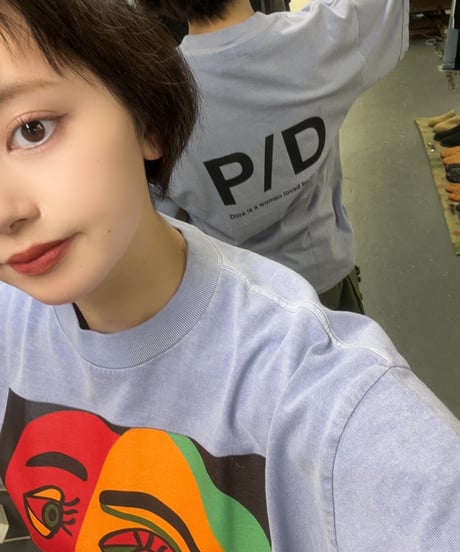 NOT OEM　Dora Maar / TEE