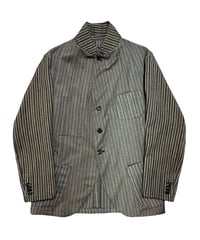 YUYA MORIBE　No. YM-VS-002　FRENCH JACKET