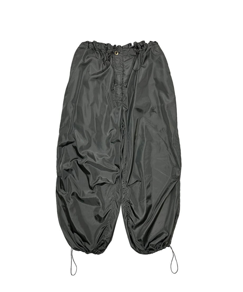 RHODOLIRION NO.MP825B Packable Wind Pant | CAGE...