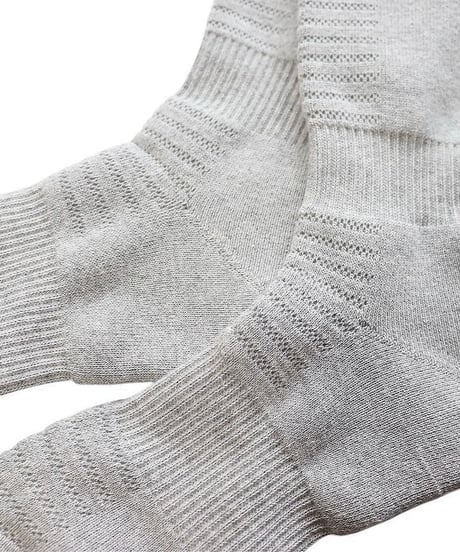UNSUNG HERO　Surge pile Socks