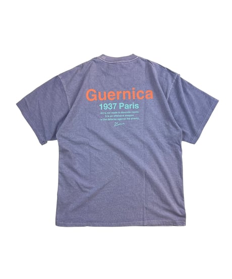 NOT OEM　Guernica / TEE