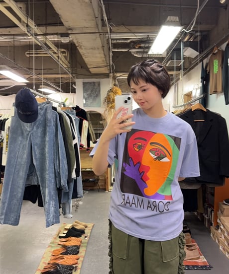 NOT OEM　Dora Maar / TEE