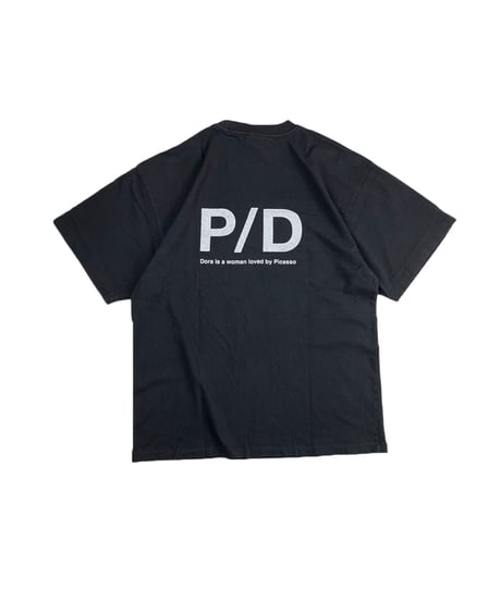 NOT OEM　Dora Maar / TEE