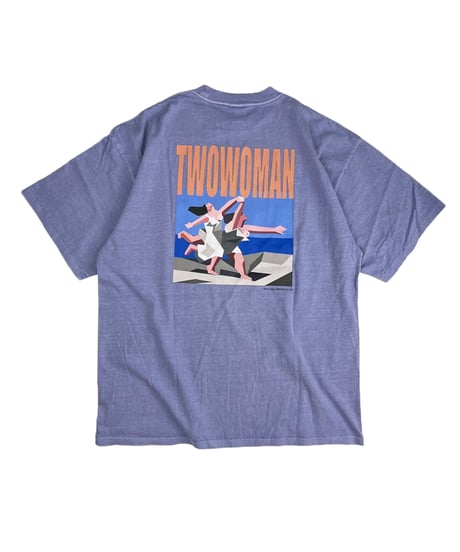 NOT OEM　RUN / TEE