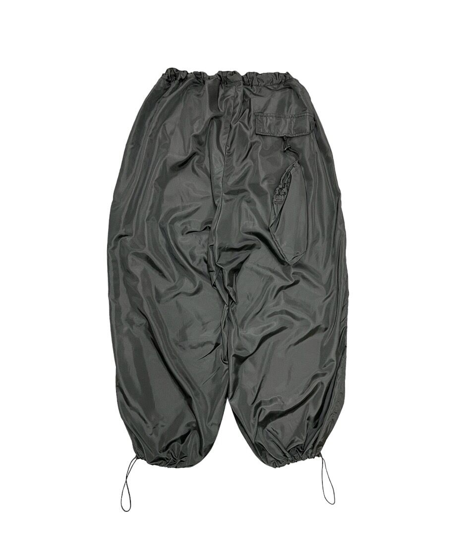 RhodolirioNロドリリオン 別注 Packable Wind Pant-