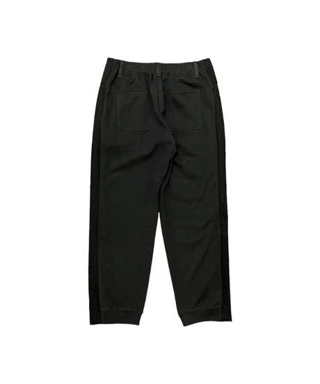 WEYEP　No.R-W-132-2　 Side Line Pants-SWEAT AND DENIM