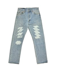 Levis 501 DENIM PANTS (カナダ製)