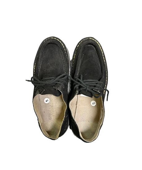 BUENOS AIRES FACTORY TIROL SHOES