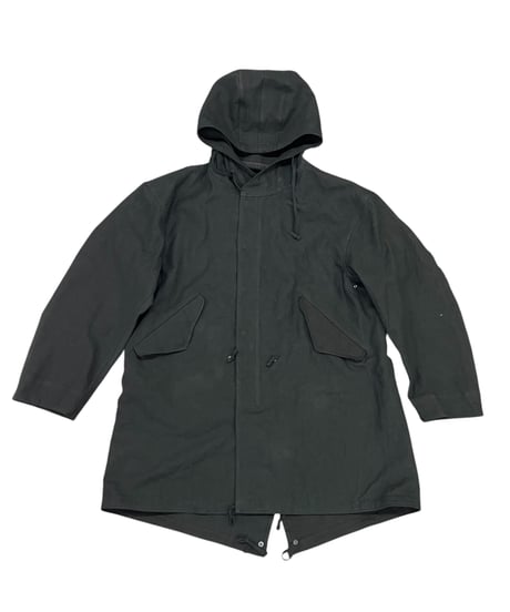 YUYA MORIBE　No. YM-DL×D-009　M51 MODS COAT