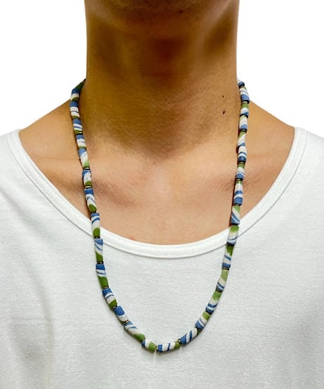 African beads accessory