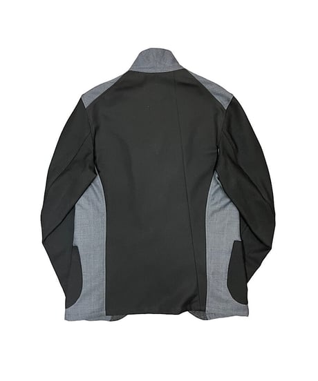YUYA MORIBE　No. YM-VS-002　FRENCH JACKET