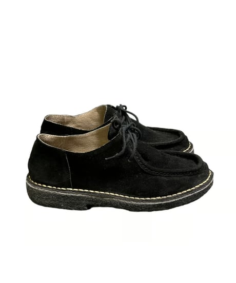 BUENOS AIRES FACTORY TIROL SHOES