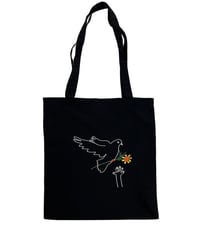 NOT OEM　PIGEON  TOTO BAG