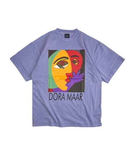 NOT OEM　Dora Maar / TEE