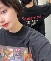 NOT OEM　Guernica / TEE
