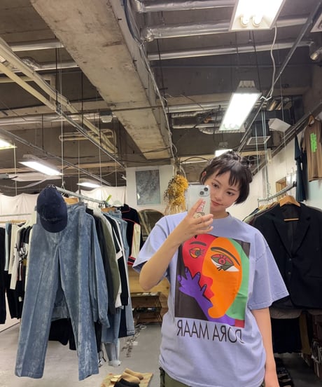 NOT OEM　Dora Maar / TEE